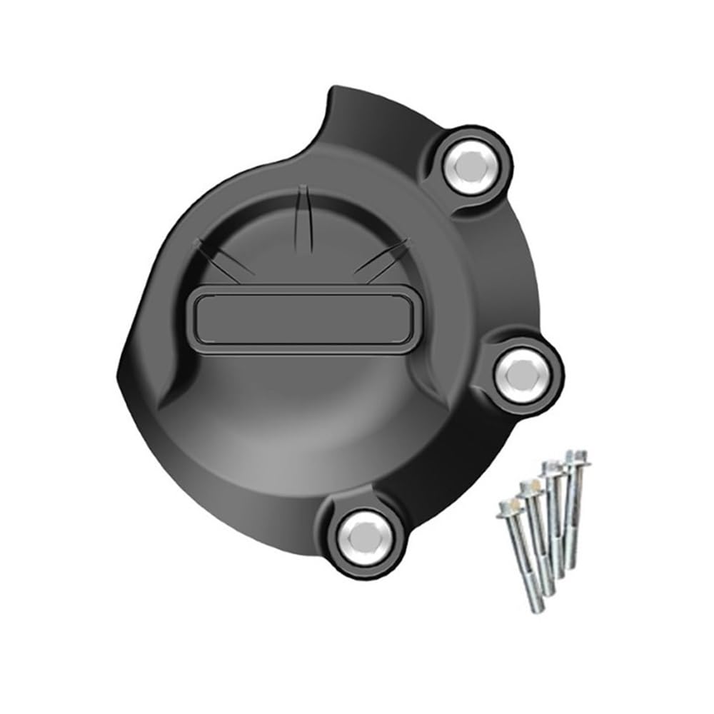 Cubierta estator CB500X de alta resistencia y protector de motor para embrague 2013-2018 8
