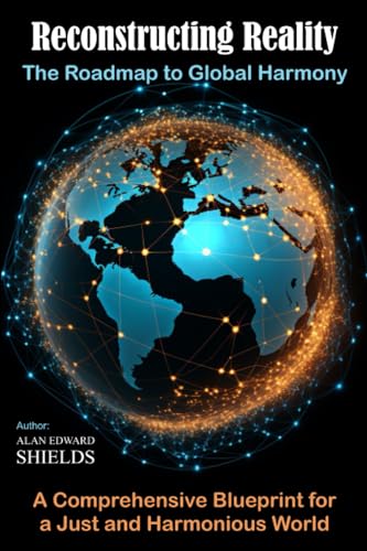 Reconstructing Reality: The Roadmap to Global Harmony: A Comprehensive Blueprint for a Just and Harmonious World