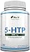 Produktbild 5-HTP 200 mg Dubbele Kracht Supplement - 180 5-HTP Tabletten - Voorraad voor Zes Maanden | Krachtige 5-HTP - Veganistische 5-HTP Tabletten Gluten- en Zuivelvrij van Nu U Nutrition