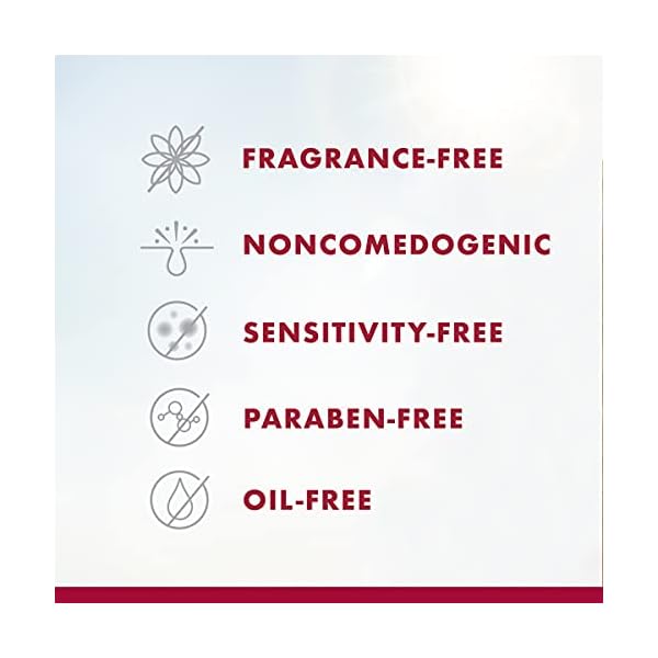 EltaMD UV Shield Full-Body Sunscreen Lotion Broad-Spectrum SPF 45, Non-Greasy, Sheer, Dermatologist-Recommended Face Sunscreen with Zinc Oxide, 3 oz