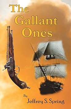 Paperback The Gallant Ones Book