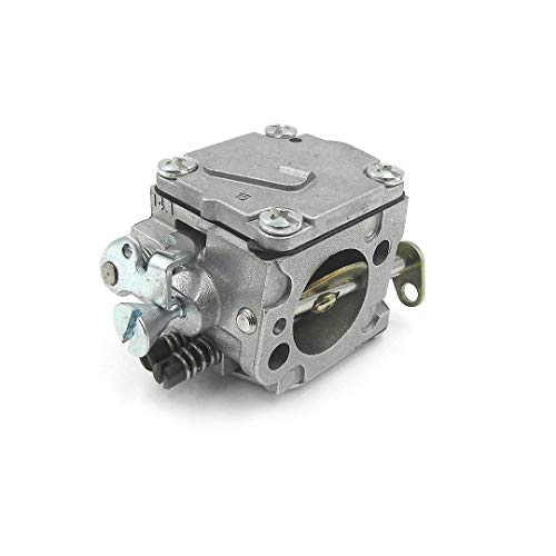 Carburador Para Motosserra Husqvarna 61 Nova 268 272