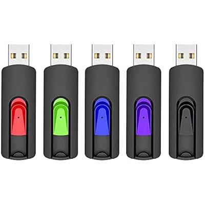 RAOYI 64GB USB Flash Drive (5 Pack) USB Memory Kuwait