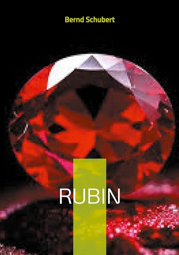 Rubin: www.chefautor.com (German Edition) - Schubert, Bernd