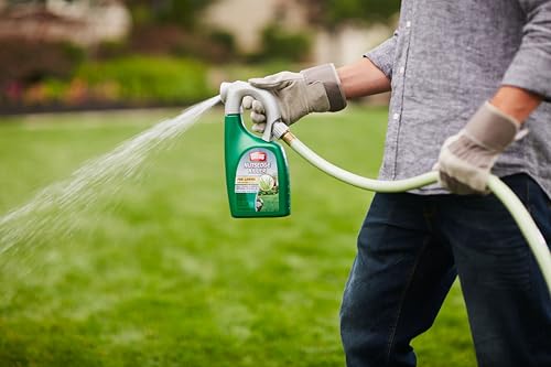 Ortho Nutsedge Killer for Lawns Ready-to-Spray, 32 fl. oz. (2-Pack) - image 5