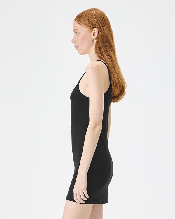 Florence by millsWomensBright Side Mini DressBlackX-Small by florence by mills - Image 3