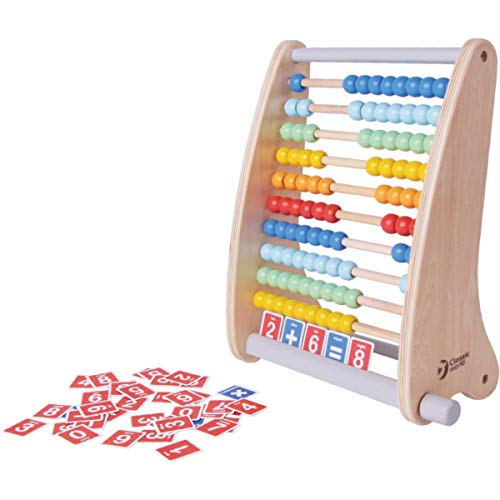 Porte-livres enfant Classic World AS40906 pour ranger les albums