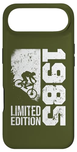 MTB ] }EeoCN re[W 1985 N܂̒a] X}zP[X iPhone Air p