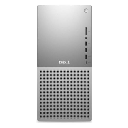 Image of Dell Tower Plus EBT2250 AI PC Platinum Desktop Workstation