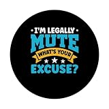 Zoom IMG-2 sono legalmente muto qual la Zoom IMG-2 sono legalmente muto qual la