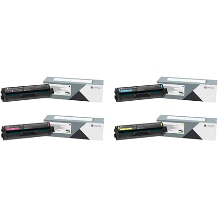 lexmark mc3224 toner cartridge