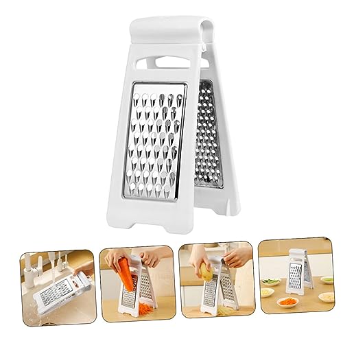 Cortador manual multifuncional SOLUSTRE para cocina miniatura 7