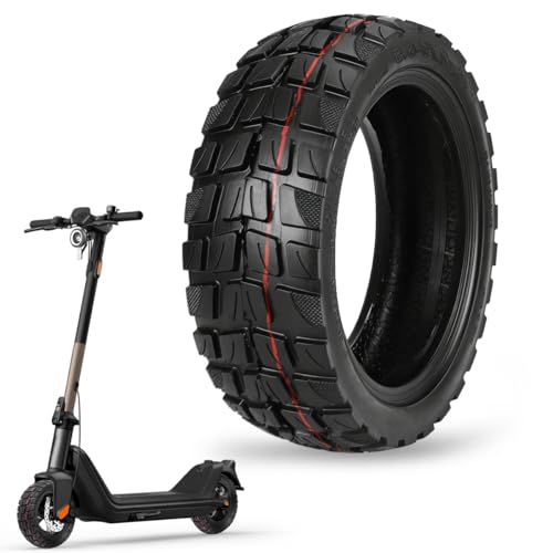Pneu de remplacement pour trottinette électrique 10x2.75-6.5 Kukirin G3
