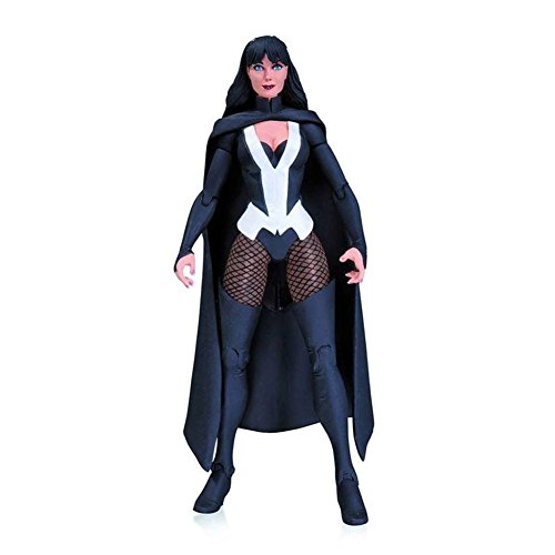 DC Collectibles DC Comics - The New 52: Justice League Dark: Zatanna Action Figure