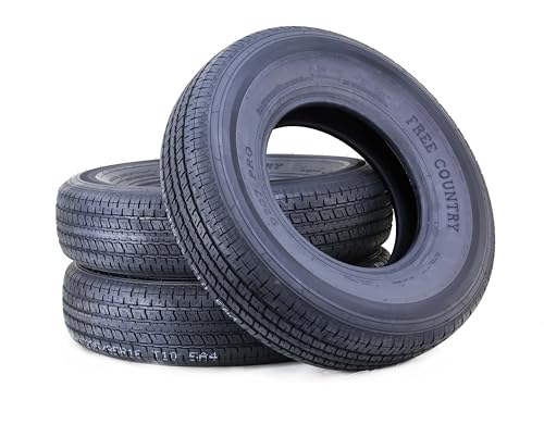 Grand Ride FREE COUNTRY 3 Trailer Tire ST235 85R16 Radial