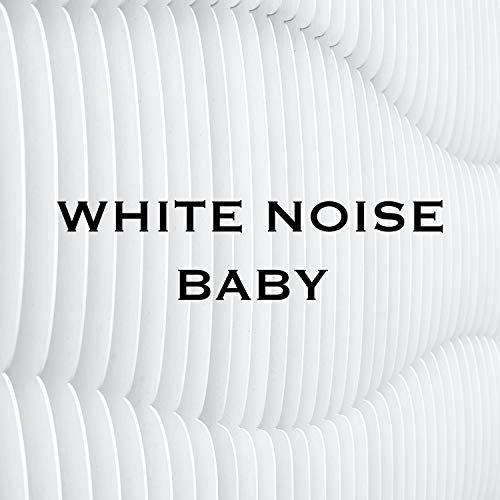 White Noise Baby White Noise Alexa Digital Music