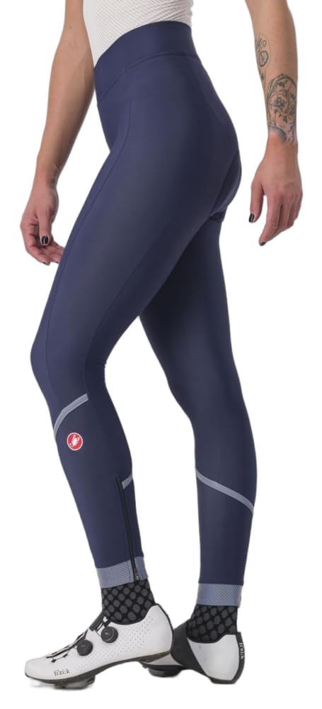 CASTELLI Bardzo Szybki Th Tight - Rajstopy Kobiety