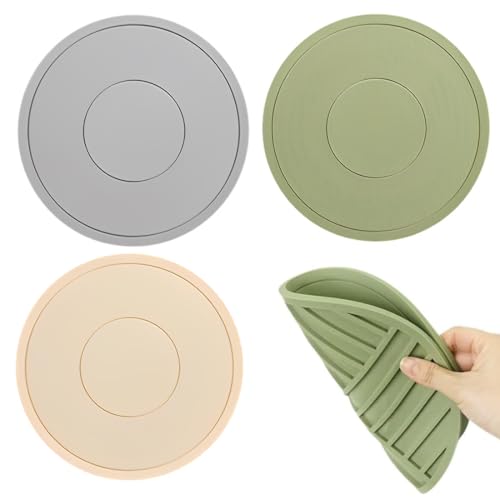 Imagen de Silicone Trivet IKOPFLN