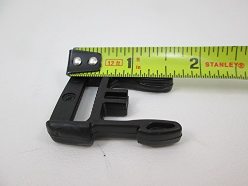 Kit de reparación clip roto para cubierta Nexus Spa Hot Tub miniatura 3