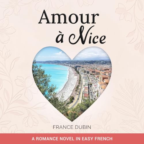Amour &agrave; Nice cover art