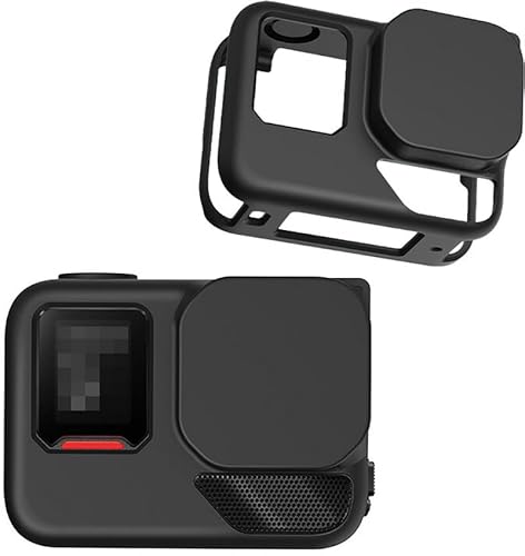 CYBERGARAGEEInsta360݊i Ace Pro 2 P[X Jo[+JYی VRP[X/Jo[ ϏՌ CX^360 G[Xv2 \tgP[X/Jo[ ^ ֗