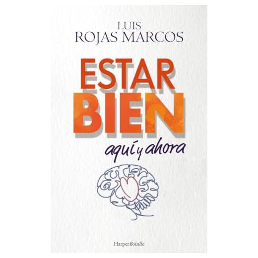 Estar bien aquí y ahora (HarperBolsillo)