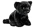 Carl Dick Peluche, Pantera nera, 25cm, 3109003