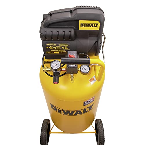 DeWALT DXCMLA1983012 Electric Compressor