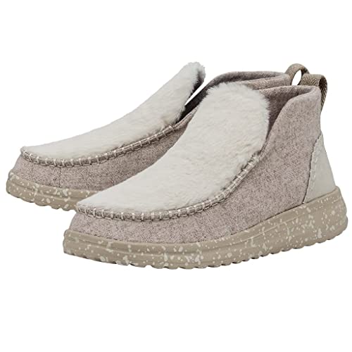 Image of HEYDUDE Women's Denny Shoes