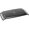STAUB, Le Plancha Rectangular, Cast Iron, Black