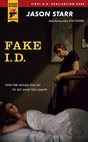 Buy Fake I.D. — BookShops.in
