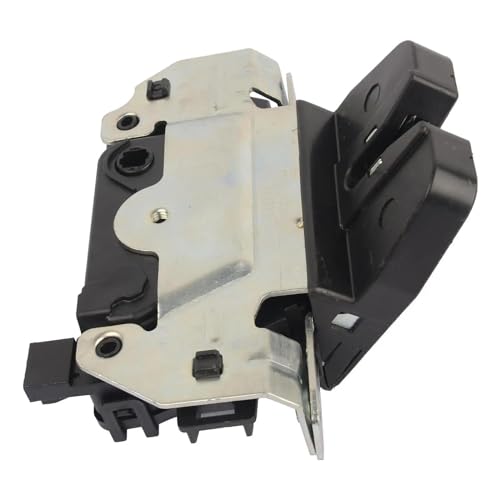 Cerradura de portón Opel Astra H: Recambio duradero y preciso para el pestillo 13188851 3