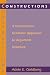 Constructions: A Construction Grammar Approach to Argument Structure (Cognitive Theory of Language and Culture Series)
