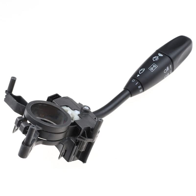 Commutateur d'essuie-glaces Mercedes W203 C209 - Commande de clignotants précise