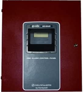 Clé Fire-Lite 17003 Pour Panneaux D'alarme Incendie - Clé De Déverrouillage Et De Maintenance