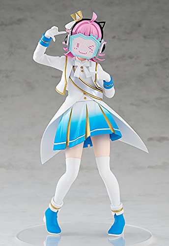 Good Smile Love Live! Nijigasaki High School Idol Club Rina Tennoji Pop Up Parade Pvc Figure, Multicolor #TOP2