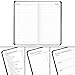 AT-A-GLANCE 2026 Diary, Fine Diary, Weekly & Monthly, 3