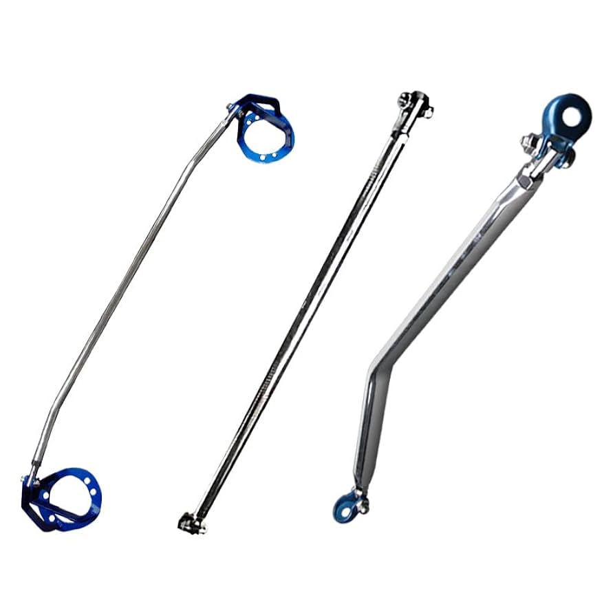 Amazon | 剛性パーツ3点セット ダイハツ互換品 コペン L880K