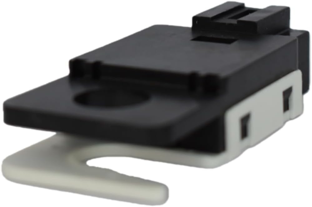 25981009 Brake Light Switch Sensor Compatible with Escalade Silverado 1500 Avalanche,Replaces D1539JDEL,D1539J