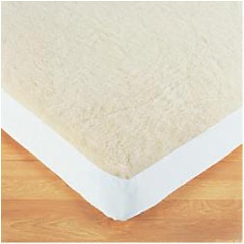 Viceroy Bedding Luxury Fleece Under Blanket Cover