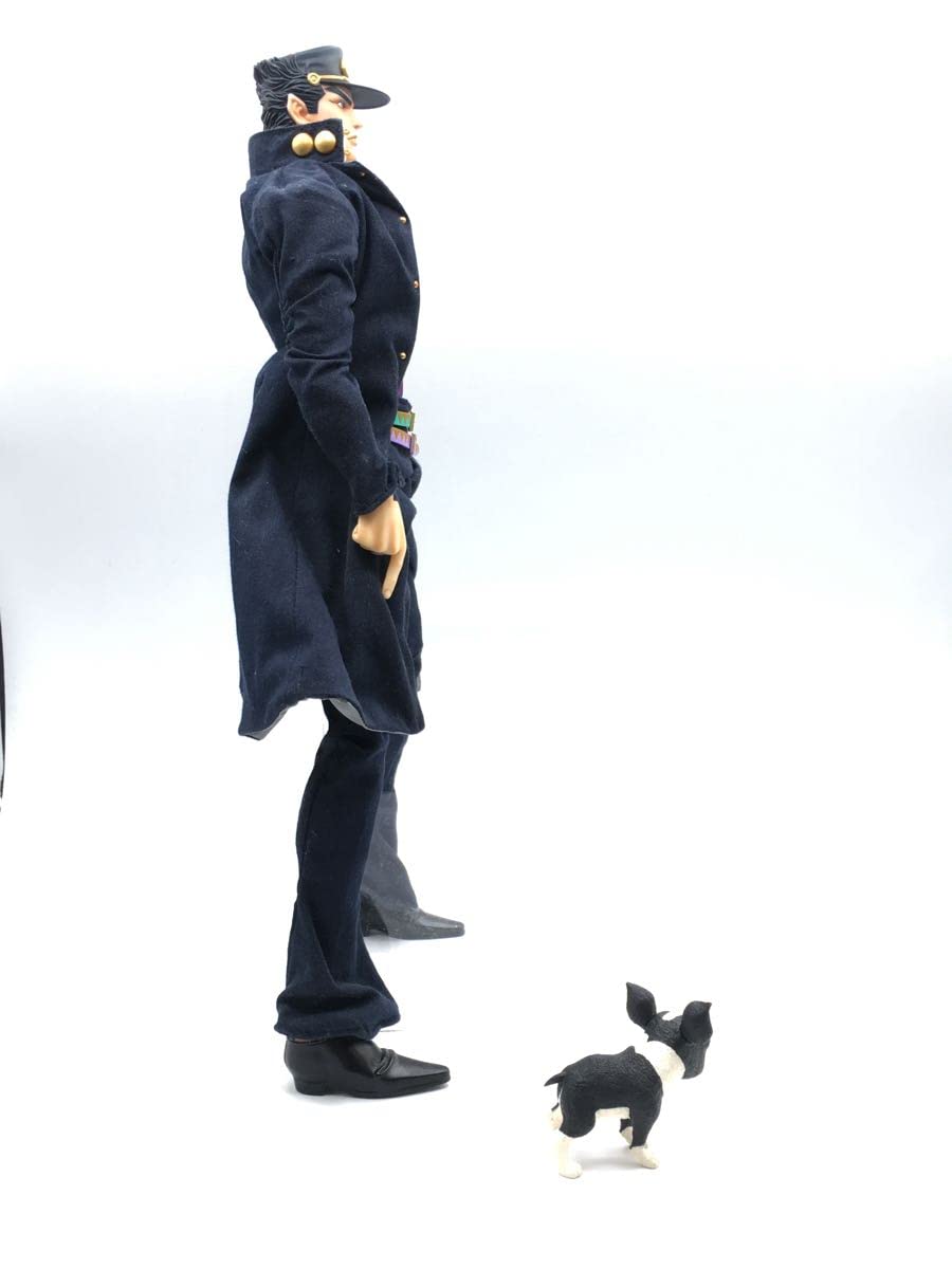 Amazon.co.jp: MEDICOM TOY◇ジョジョの奇妙な冒険/RAH/リアル