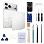 iPhone 17 Pro Silver