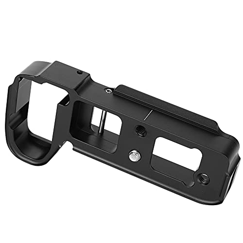 Plaque à dégagement rapide en alu CNC pour Sony A7M3 et A9