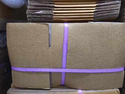 Image of 3 Ply Corrugated Cardboard Packing Box 17.8x10.2x5 cm