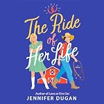 Cover of The Ride of Her Life
