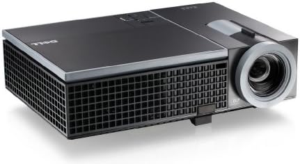 163TJ Dell 1610HD Projector 