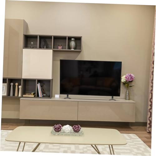 Support de table pour téléviseur idéal pour optimiser votre meuble de salon - 5