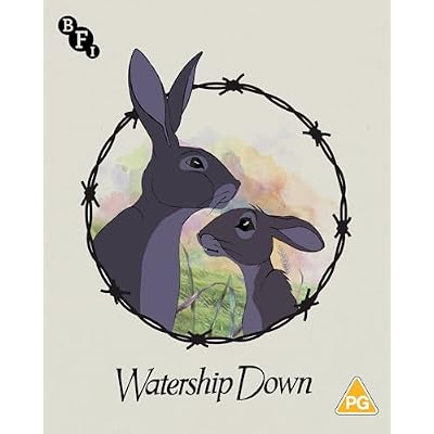 Watership Down