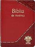 Biblia de America (Spanish Edition)