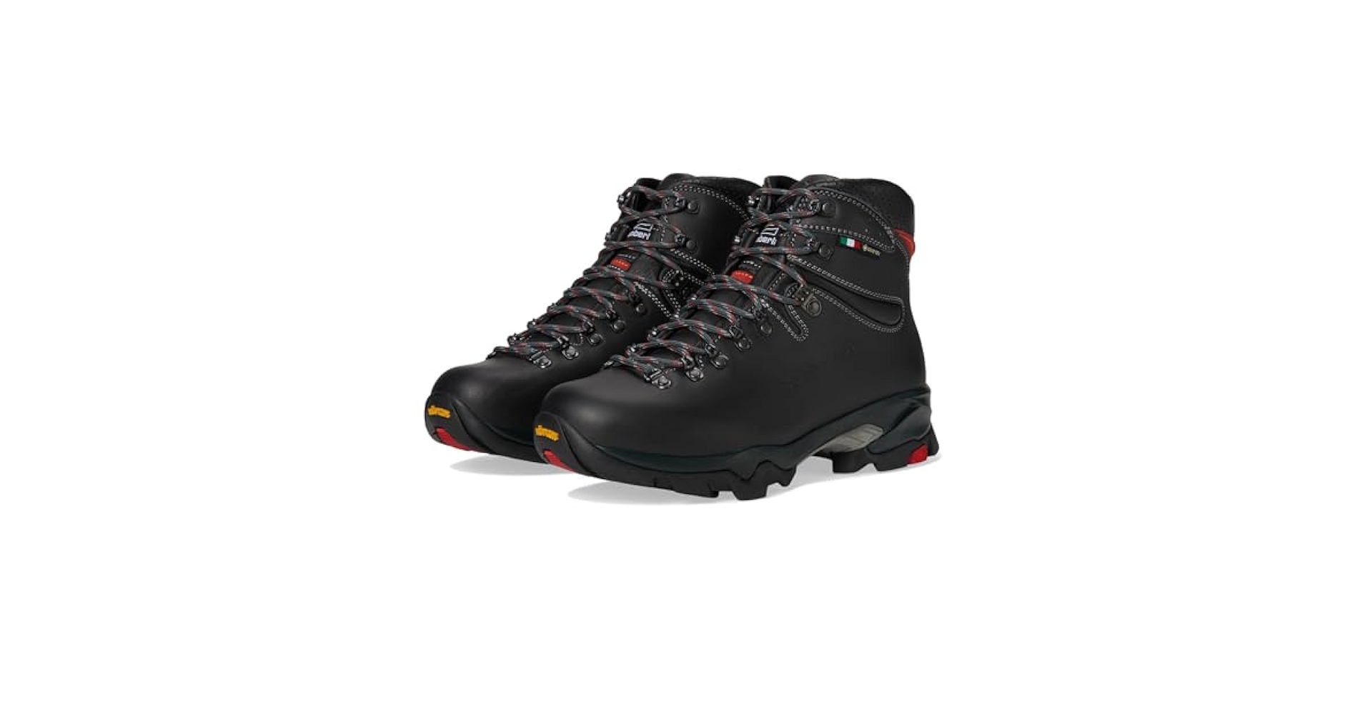 Amazon.com | Zamberlan VIOZ GTX Mens Backpacking Boot, Dark